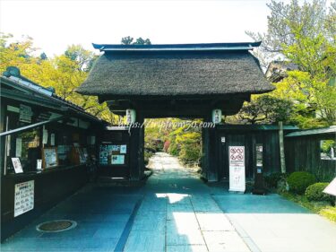 松島の縁結び寺で有名な円通院！観光所要時間と見どころは？